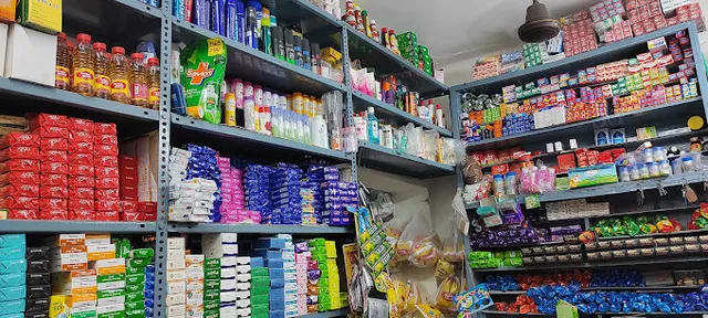 Super Store Grocery - 2