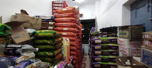 Super Store Grocery - 3