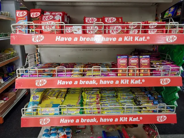 Jeevan Buy N Save Supermarket - 2