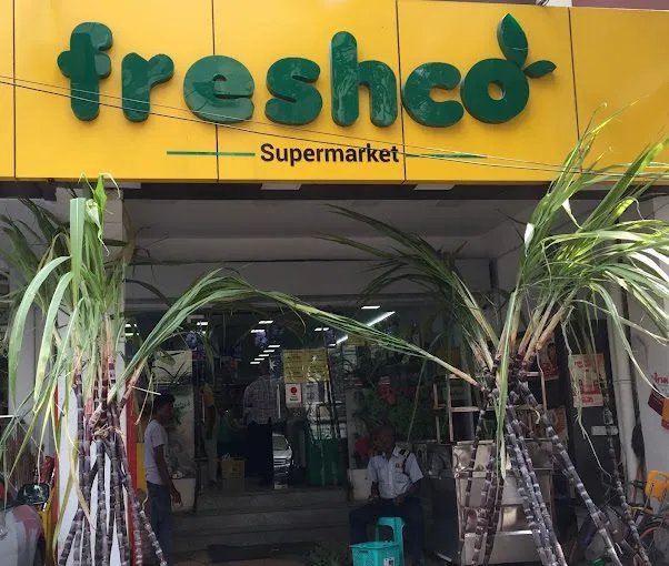 Freshco Supermarket