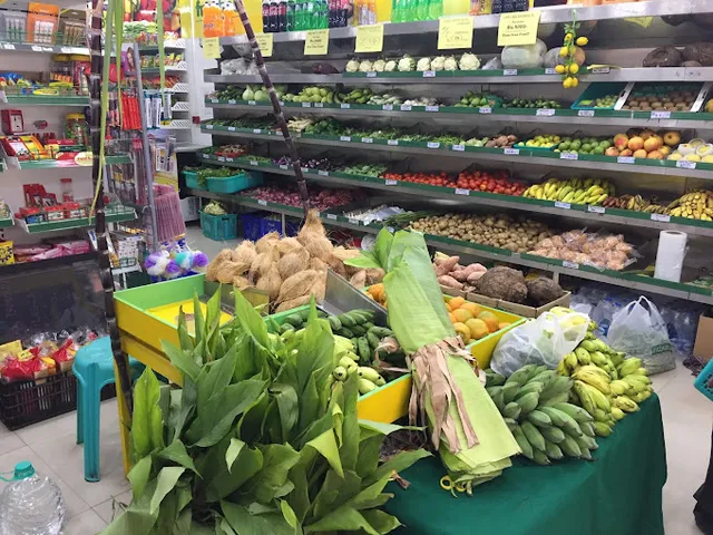 Freshco Supermarket - 3