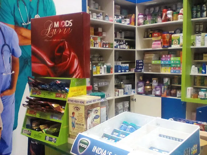 DOCTORS PHARMACY - 2