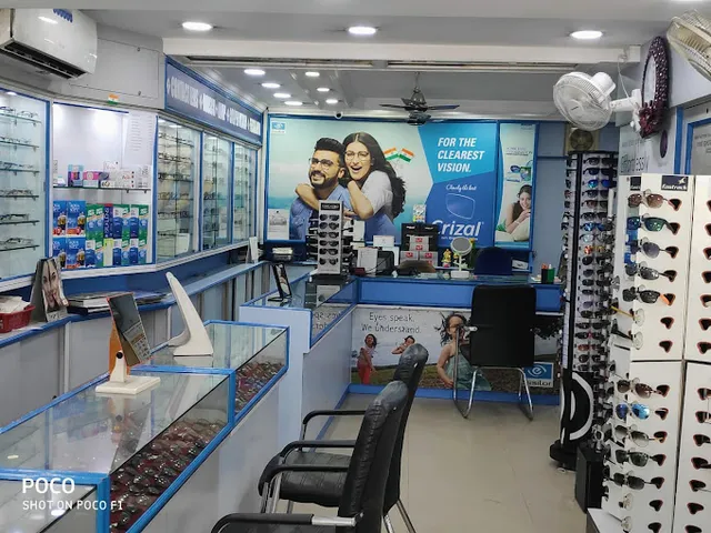 Ashoks Opticals-Optical shop in Chennai - 3