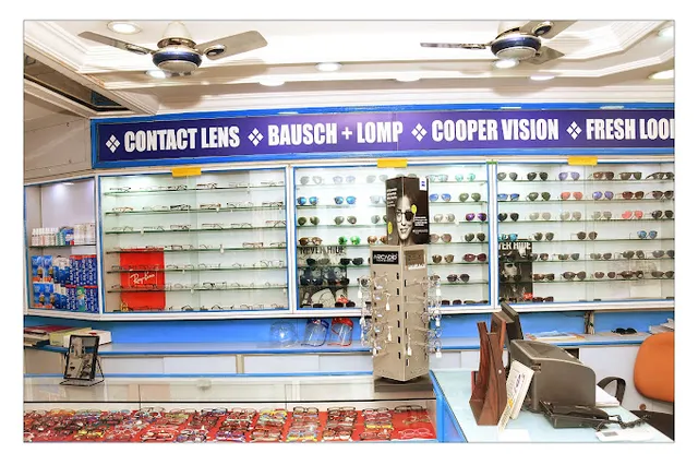 Ashoks Opticals-Optical shop in Chennai - 4