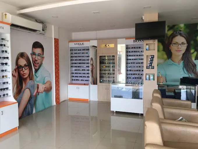 OGLO OPTICS| Optical Shop in Pallikarani