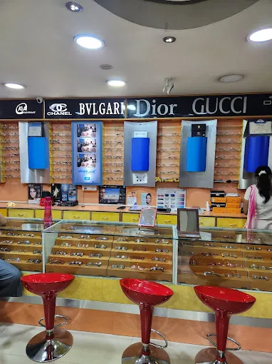 Optical Expressions - 2