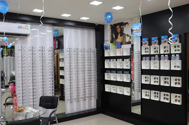 Ashoks Opticals - 2