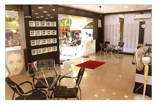 Ashoks Opticals - 5