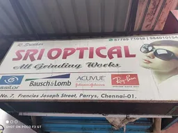 Sri Optical