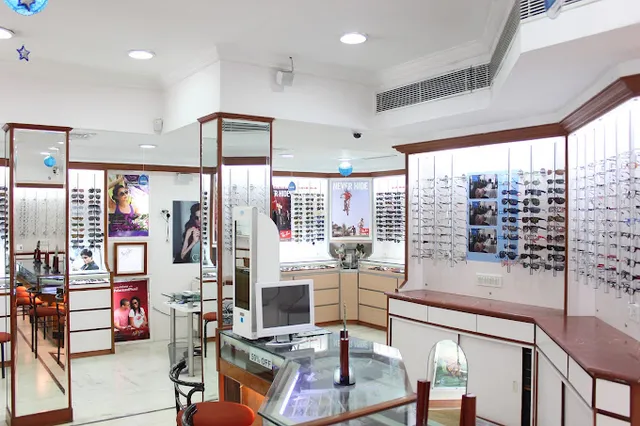 Kapleshwar Optics - 3