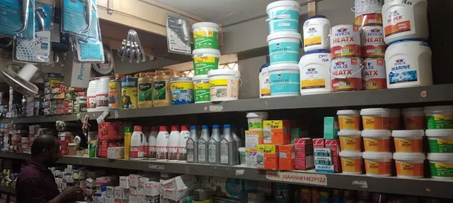 Shree Mahalaxumi Hardware - 2