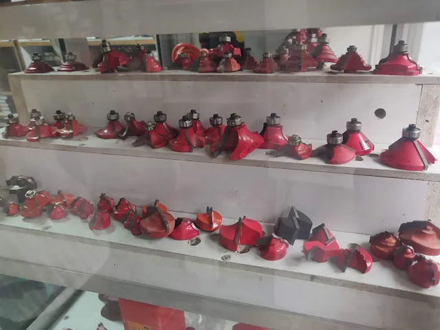 The Central Hardware Stores - 2