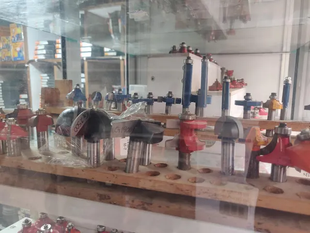 The Central Hardware Stores - 3