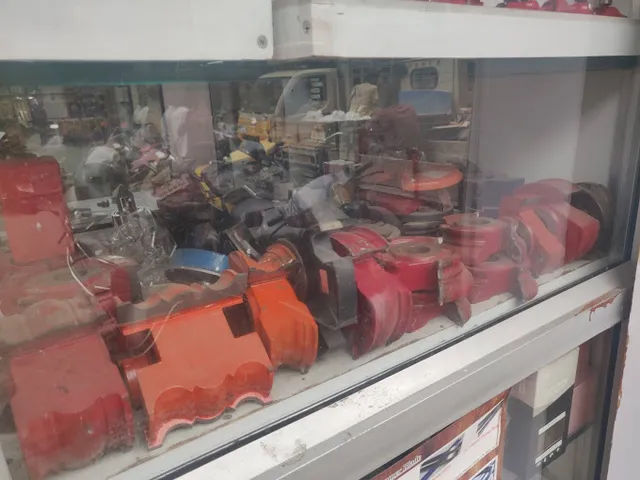 The Central Hardware Stores - 4