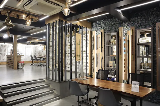 Singapore Hardwares - 3