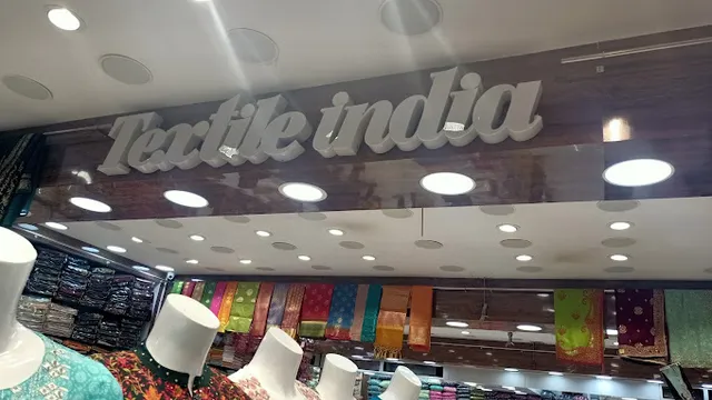 Textile India - 2