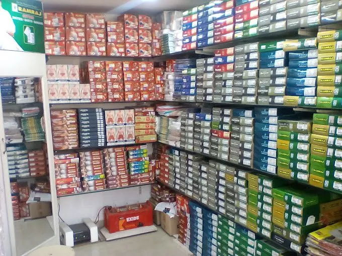 MTHUS TEXTILE SHOWROOM