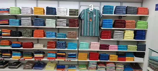 Jeyachandran Textiles - 3
