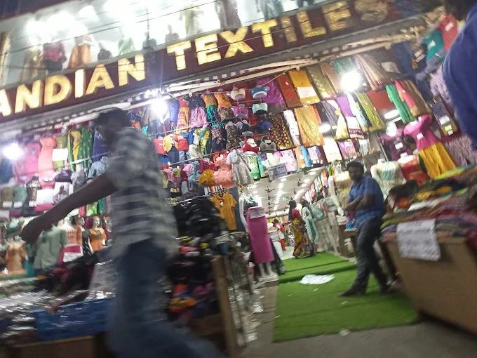 Pandian Textiles - 2