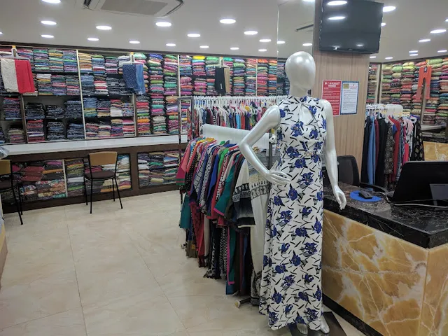 T.Mangharam (The Fabric People) - 3