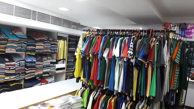 KUMARAN TEXTILES AND READYMADES - 2