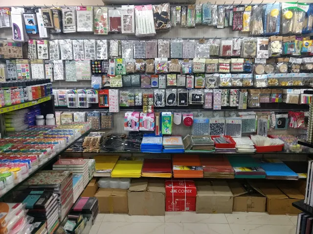Anandha Stationery Stores - 3