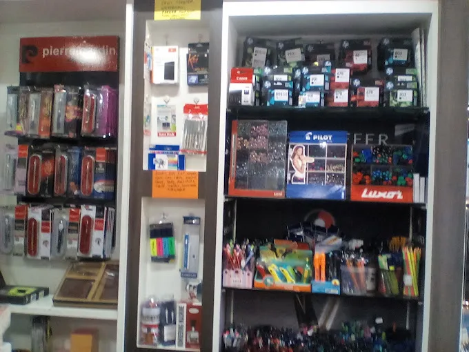 Akash Stationers - 2