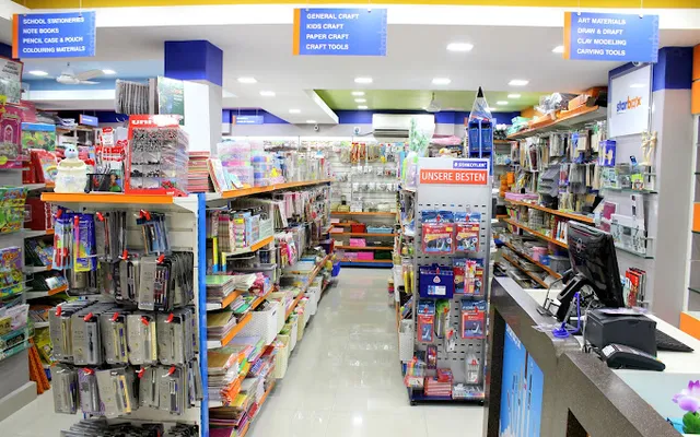 Starbox Art Architecture supplies | Stationeries - 3