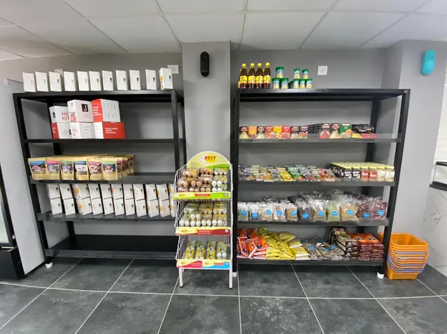 The Meat Chop Hastinapuram - 2