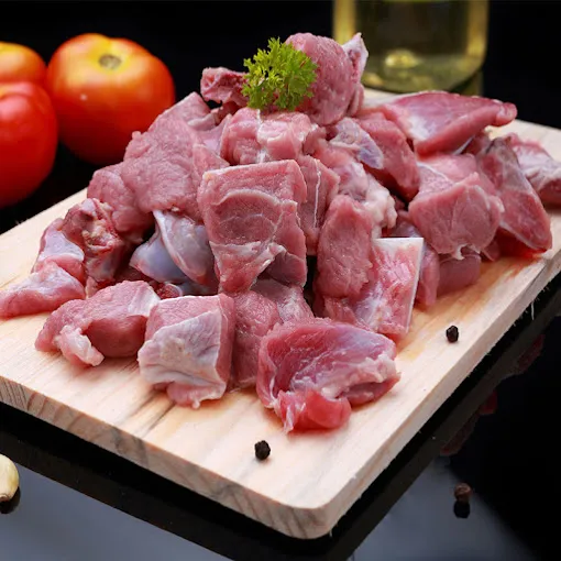 Fresh in Cart by Chennai Fresh I Fresh Mutton and Chicken - 4