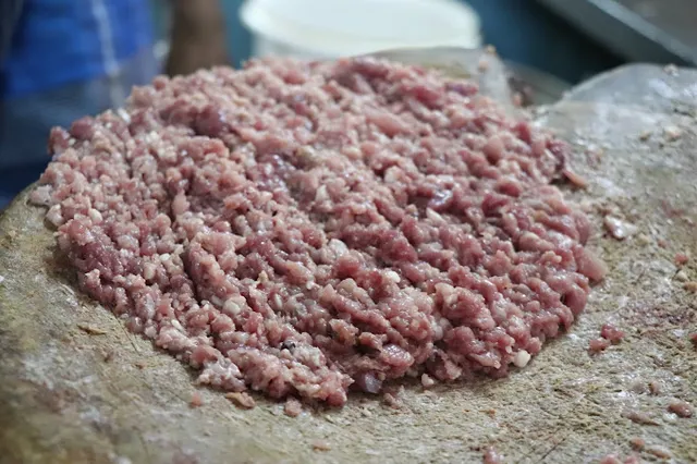 Dilkush Mutton Shop - 2