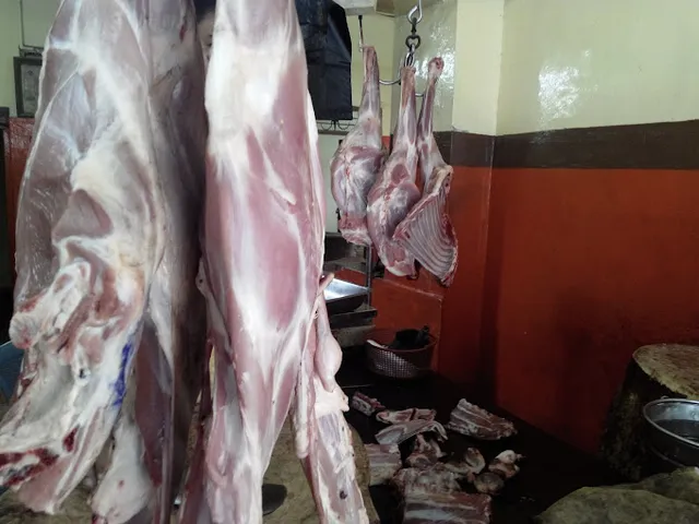 Dilkush Mutton Shop - 3