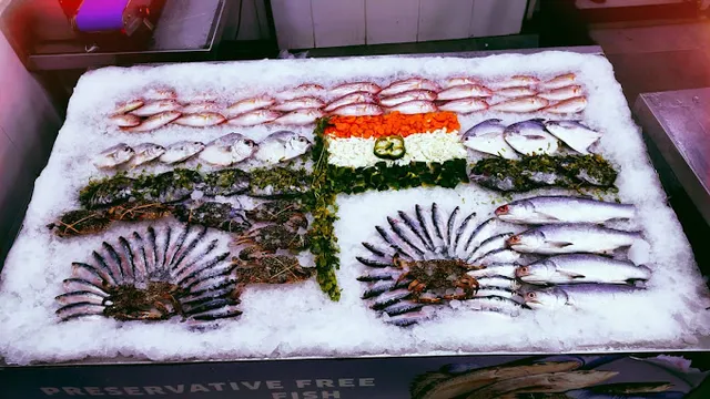 TenderCuts - Royapettah - 2