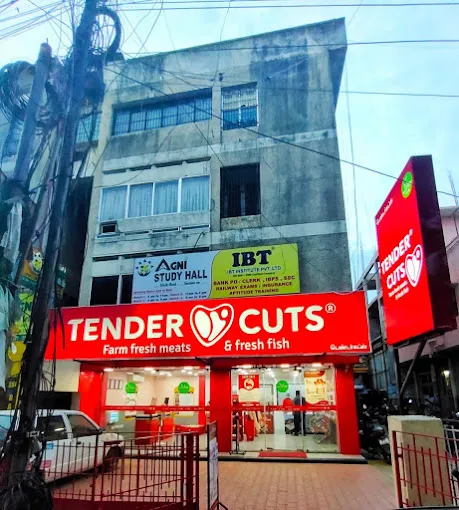 TenderCuts - Royapettah - 3