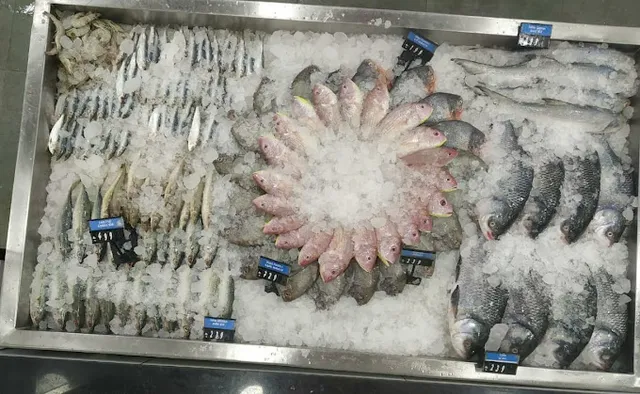 TenderCuts - Royapettah - 4