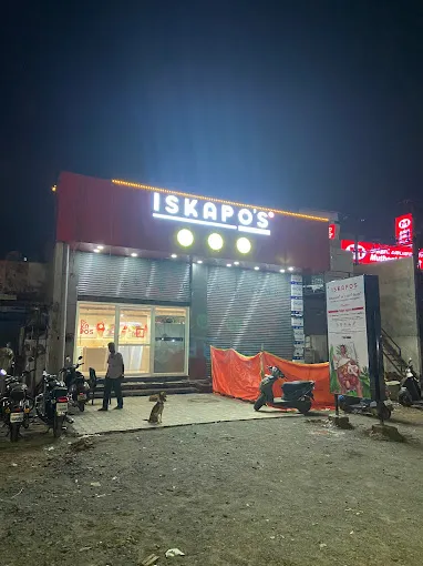 ISKAPO'S Meat Market - 2