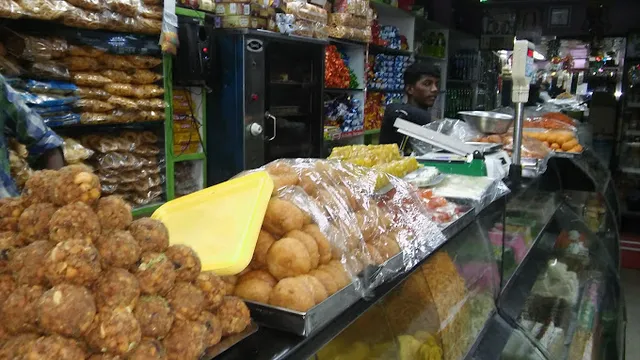 New Rekha Sweets And Bakeries - 3
