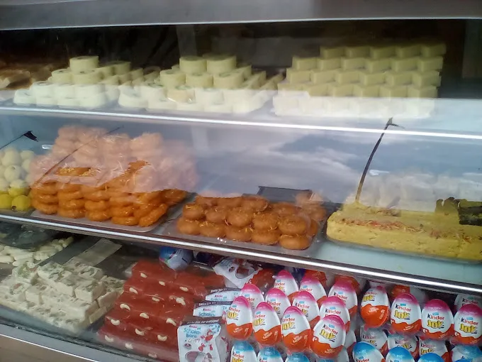 Sun City Sweet and Bakers - 2