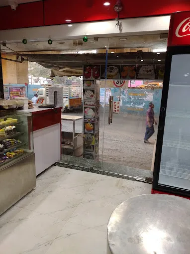 RADHA SWEETS AND BAKERY - 2