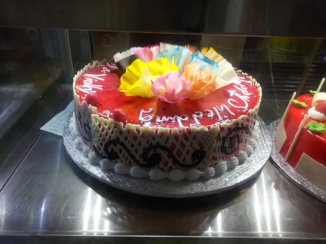 Ceelam Bakers & Sweets - 2