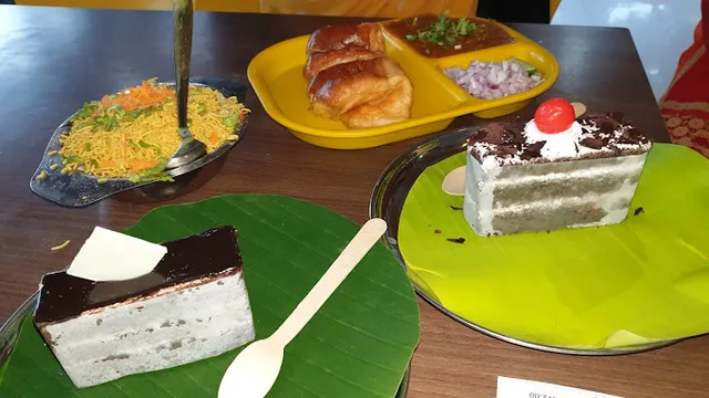 Ceelam Bakers & Sweets - 3