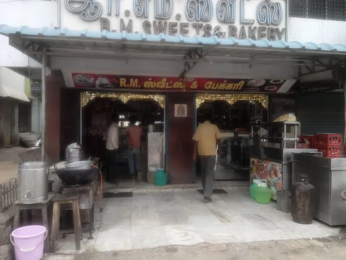 R.M. Sweets & Bakery - 2