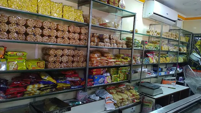 Sri Venkateswara Sweets & Bakery - 2