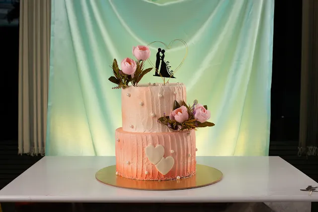 Cake Square Padur - Cake Shop in Chennai - Wedding Cakes - 4