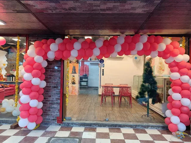 Cake Square Padur - Cake Shop in Chennai - Wedding Cakes - 5