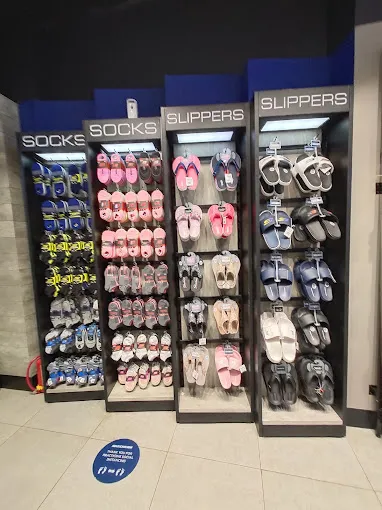 Skechers - Pondy Bazaar Chennai - 2