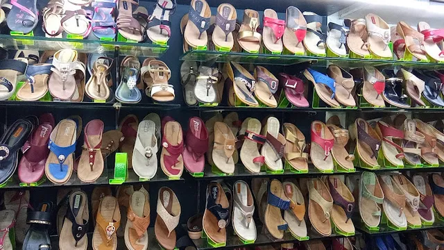 Chennai Footwear - 2