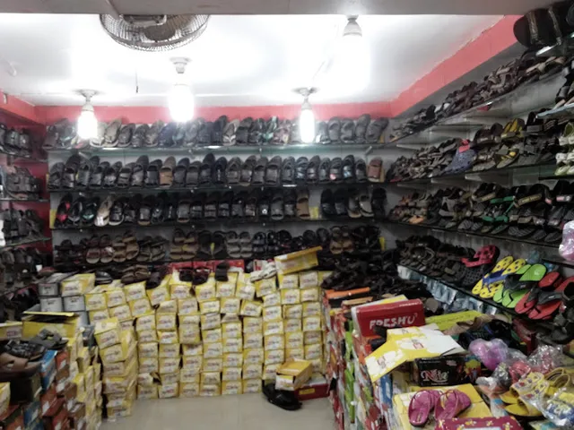 Chennai Footwear - 3