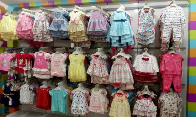 Aasiyah Readymade Garments - 2