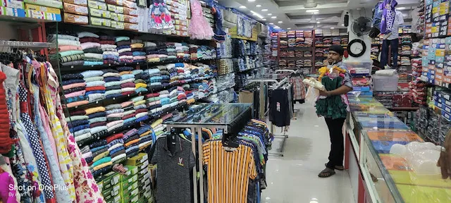 Aasiyah Readymade Garments - 3